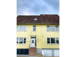 Classy apartment in Bad Sachsa